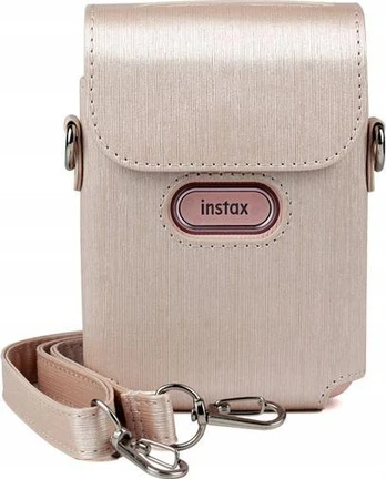 LoveInstant Case Case Dėklas Fujifilm Instax Mini Link / rožinis