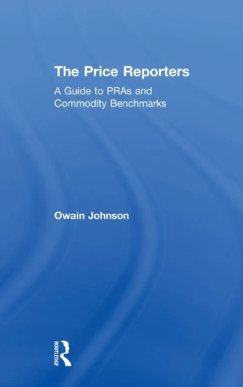 Price Reporters