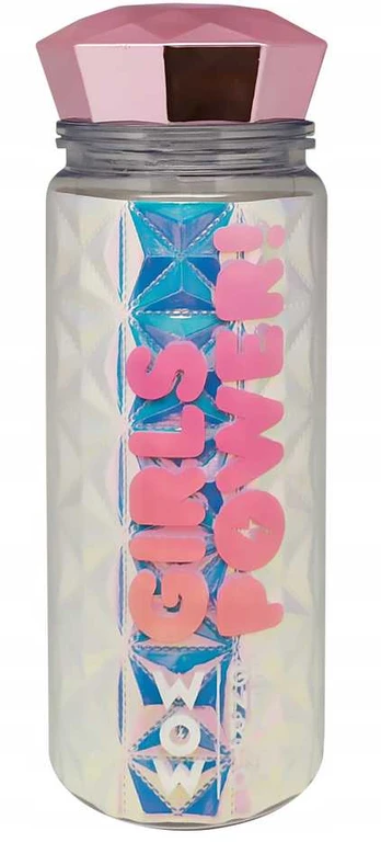 Gertuvė Comwales, 500 ml