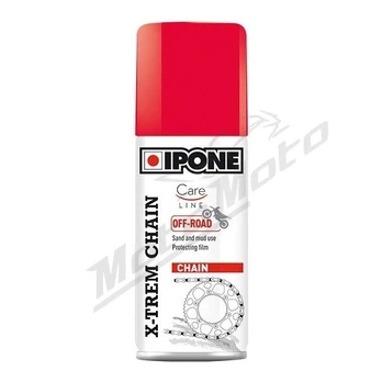 Grandinės tepalas IPONE X-TREM CHAIN OFFROAD - 100ML