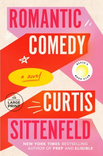 Romantic Comedy