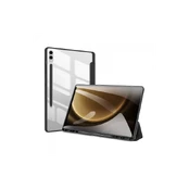 Dėklas Dux Ducis Toby Samsung Tab S9 FE Plus juodas kaina