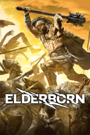 Elderborn Steam
