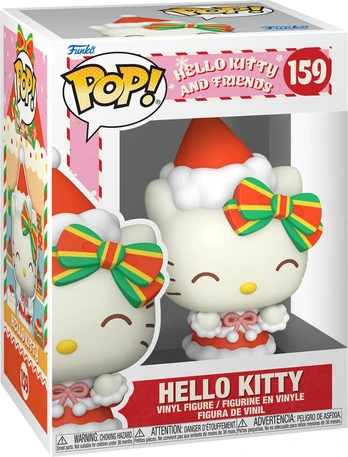 Funko POP! Sanrio - Hello Kitty