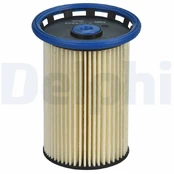 Kuro filtras DELPHI HDF693 kaina