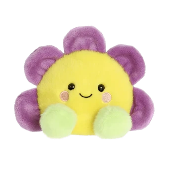 AURORA PALM PALS Pliušinė gėlytė, 12 cm