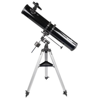 Sky-Watcher BK 1149 EQ1 114/900 Teleskopas