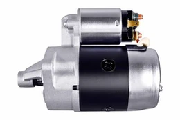 Starteris HELLA 8EA 011 611-141