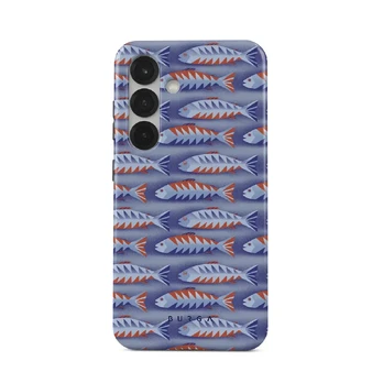 Current - Samsung Galaxy S25 Plus Case, Tough (Magnetic) / N/A