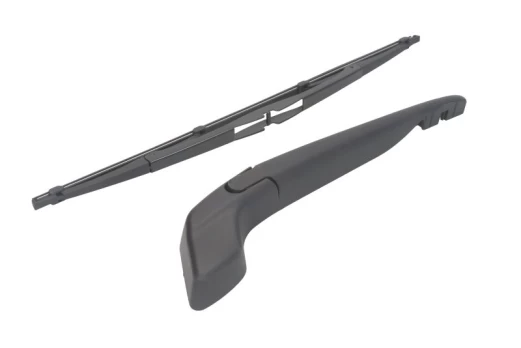 Stiklo valytuvas su svirtimi 410mm