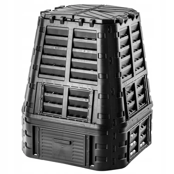 Lauko konteineris, 740 l