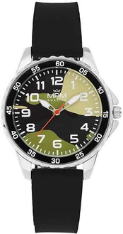 Laikrodis Mpm Quality Playful Camouflage W05M.11308.C