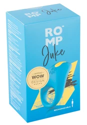 Romp Juke Penio žiedas - užveržėjas kaina