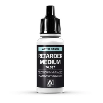Retarder Medium 70597