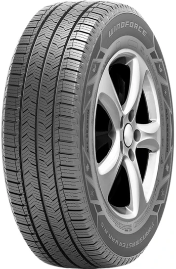 Windforce TRANS MASTER A/S VAN 235/65R16 115S