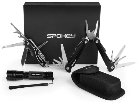 Daugiafunkcis įrankis Spokey Bold 929233