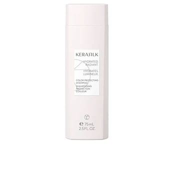 ESSENTIALS color protecting shampoo 75 ml