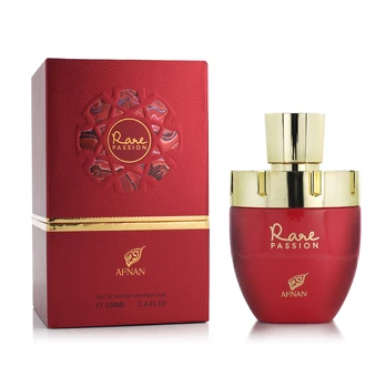 Afnan Rare Passion 100ml Moterims EDP