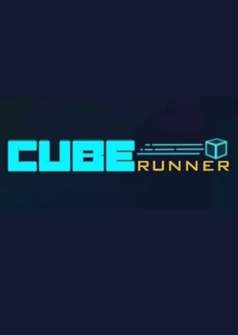 Cube Runner PC