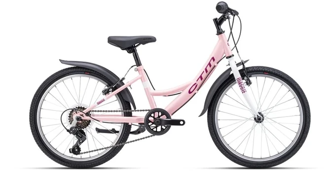 Dviratis CTM Maggie 20''