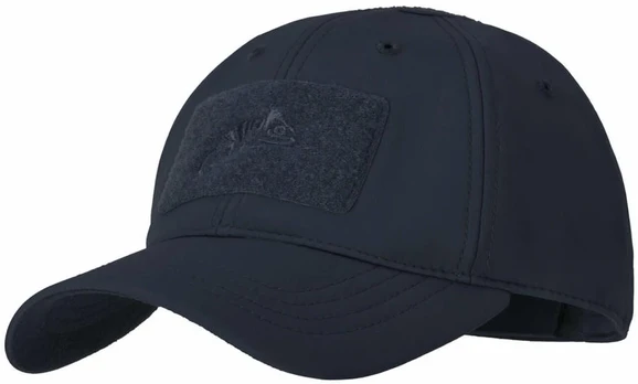 Žieminė kepurė Helikon-Tex BBC Cap, Navy Mėlyna