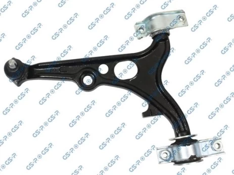 Vikšro valdymo svirtis GSP S060019