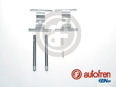 AUTOFREN D4-2681A Brake pad fitting kit
