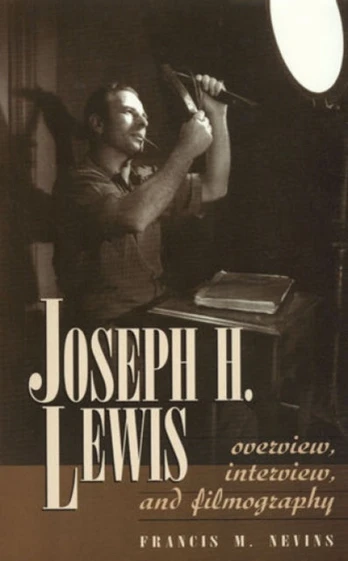 Joseph H. Lewis