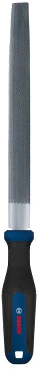 Bosch Pusapvalė dildė 200 mm / 8"