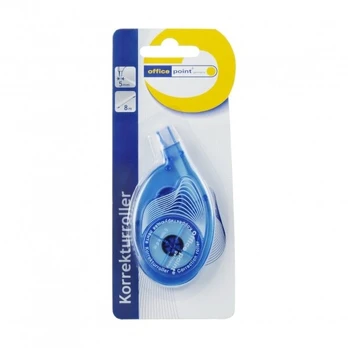 Korekcinė juostelė 5mm x 8m OFFICE POINT