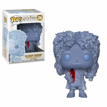 POP! Vinyl - Harry Potter - Bloody Baron