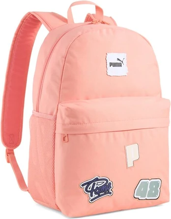 Puma Kuprinė Phase Patch Backpack Pink Fruit 091161 02, NS