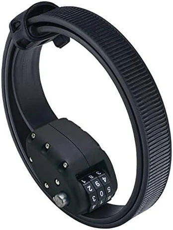 OTTOLOCK 76cm spyna ORIGINAL juoda
