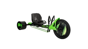 Huffy Green Machine 16" Green