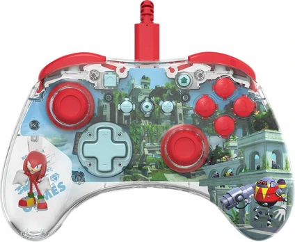 Žaidimų valdiklis PDP REALMz Knuckles