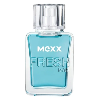 Tualetinis vanduo Mexx Fresh, 30 ml
