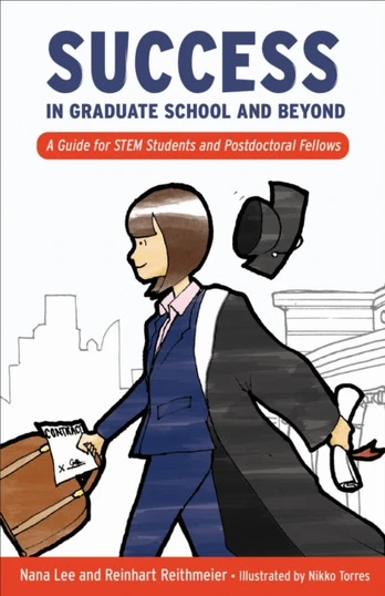Success in Graduate School and Beyond