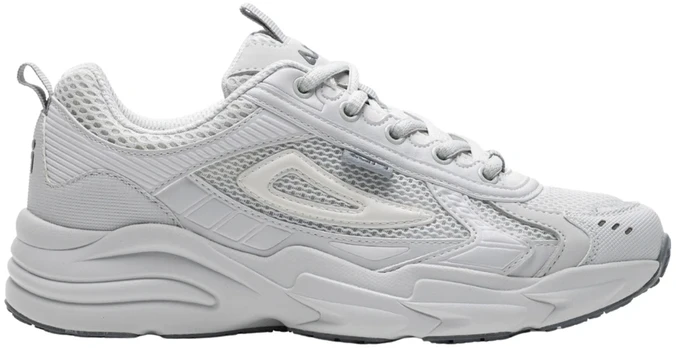 Buty vyrams Fila Netgrind FFM0512 83246 (43)