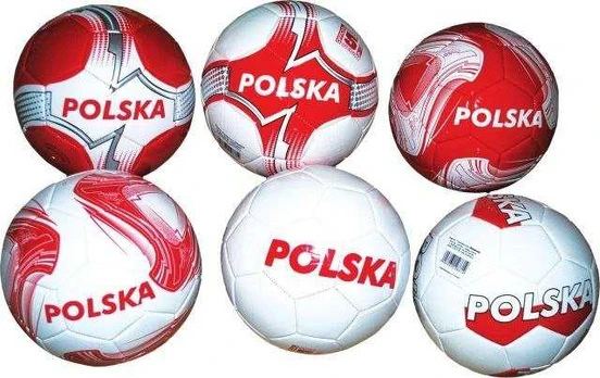 SCHEMAT Futbolo kamuolys SCHEMAT 8614