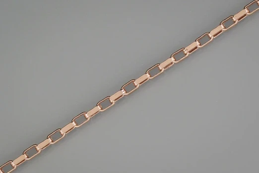 Auksinė apyrankė "Anchor" Brasco 55135