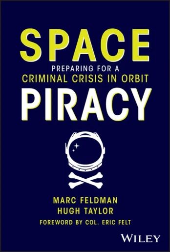 Space Piracy