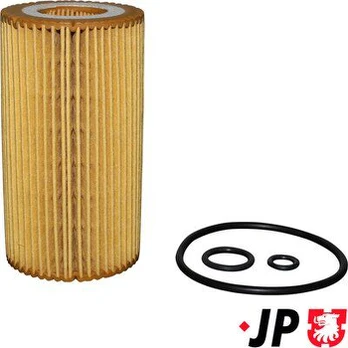 JP GROUP 1318502700 Alyvos filtras