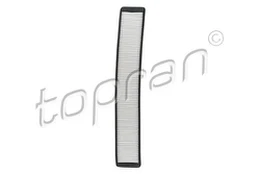 TOPRAN 500 220 Filtras, salono oras