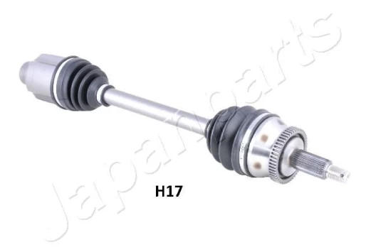 Pusašis JAPANPARTS GI-H17