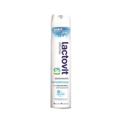Purškiamas dezodorantas Original Lactovit, 200 ml kaina