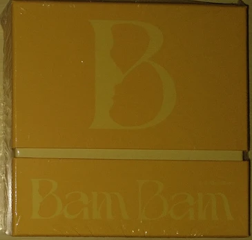CD Bambam – B
