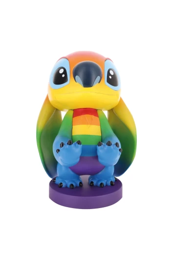 Cable Guys Rainbow Stitch 