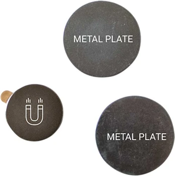Kuando PLENOM KUANDO Busylight Magnet mounting kit