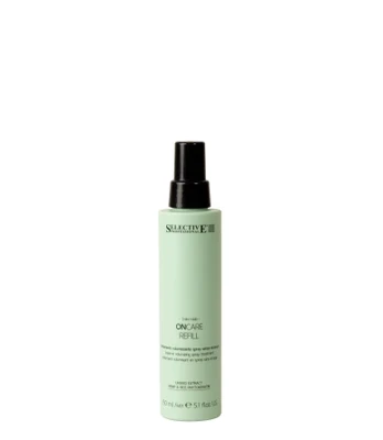 Selective Professional ON CARE REFILL apimties suteikianti purškiamoji priemonė 150ml