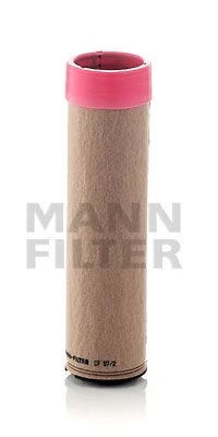 Oro filtras MANN-FILTER CF 97/2
